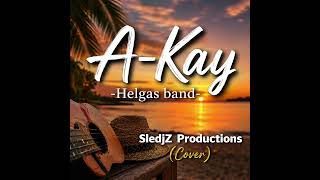 Download lagu A-Kay_ Helgas (cover) SledjZ Productions 2026 mp3 Download lagu A-Kay_ Helgas (cover) SledjZ Productions 2026 mp3