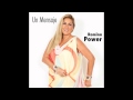 Romina Power- Un Mensaje (Spanish) Official ...