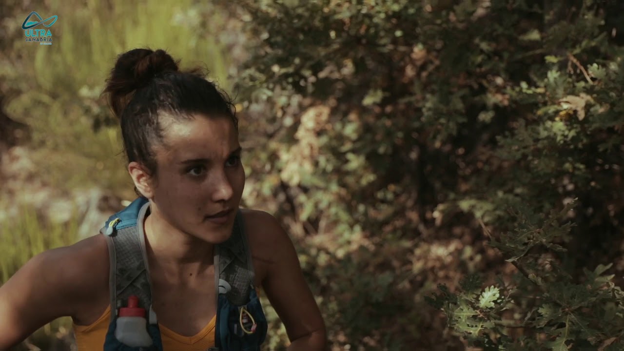 INSCRIPCIONES ULTRA SANABRIA 2020