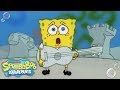 Ripped Pants👖 in 5 Minutes | SpongeBob