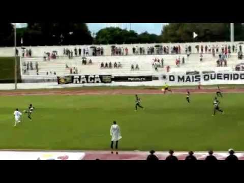 Candangão 2013 - Sobradinho 02 vrs 03 Capital C,F