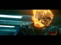 Ghost Rider - Monster (HD) 