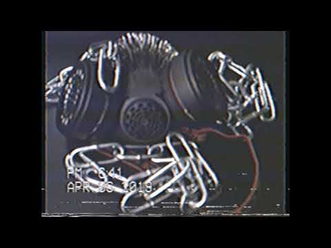 CXVRAGE - FA5ESHXT (prod. Yung Vro)