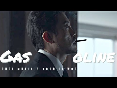 Choi Mujin & Yoon Ji Woo - My Name FMV / GASOLINE  마이 네임