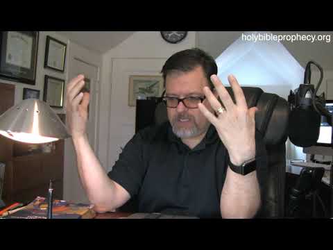 Chris Rosebrough - New Apostolic Reformation