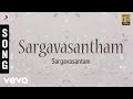 Sargavasantam Sargavasantham Malayalam Song Siddique Chippy