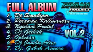 Download lagu Divana Project Full Album Vol.2 mp3
