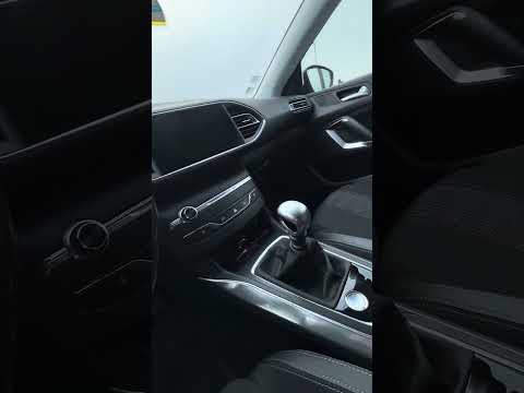 фото peugeot 308 i рестайлинг 0