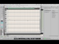 Sequencing Reggae   the one drop