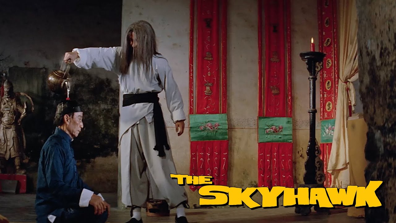 "Fights only lead to injuries"