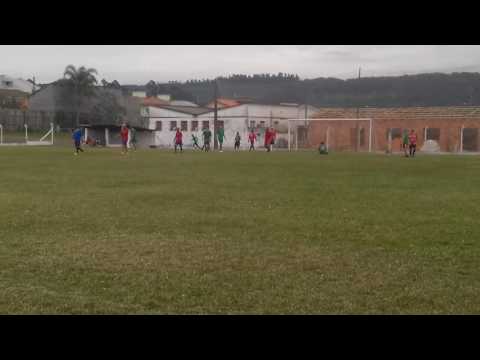 E.C. Metropol x Getsêmani F.C. - 2o tempo - 1a parte - 06/08/2016