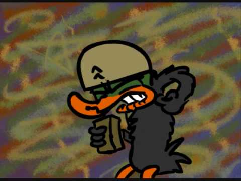 $00pah NiN10Doh! Part 1