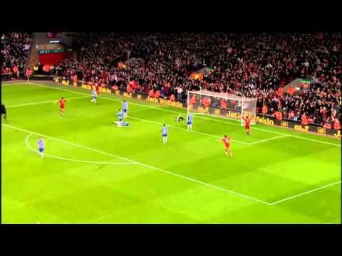 Goals of the round - FATV | FA Cup 5th Round Proper 2012