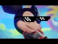 MLG DISNEY SPEEDSTORM