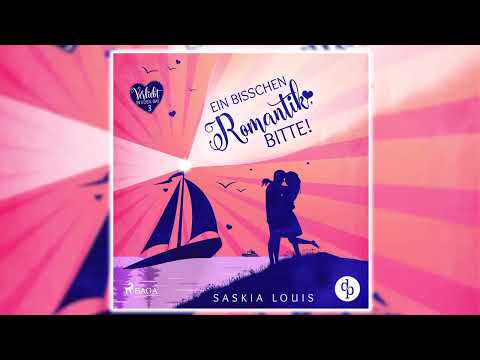 Ein bisschen Romantik, bitte!: Verliebt in Eden Bay 3 | Perfekte Romanze Hörbuch