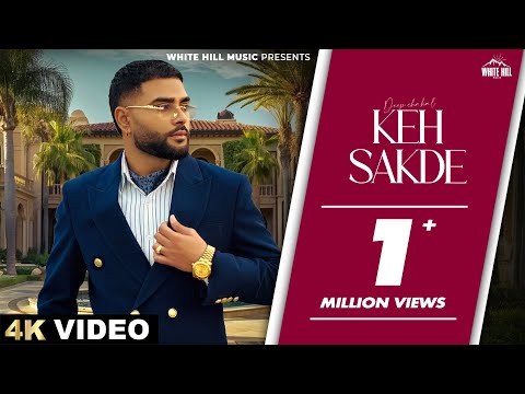 Keh Sakde — watch video