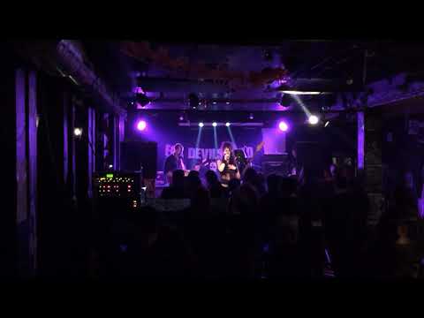 Fox Devils Wild - Thrown Away @ Ungdomshuset