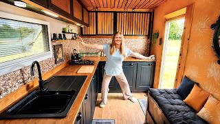How A Small Job Made Us Want A New Van
