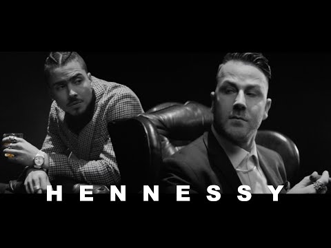 DEVIN KIRTZ - HENNESSY FT. QUINCY (Official Video)