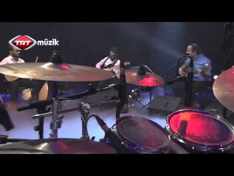 Antebin Kalesine - Bekir Ünlüataer & Abdurrahman Tarikci - İmece