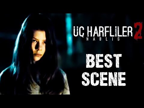 Üç Harfliler 2: Hablis (2015) Trailer