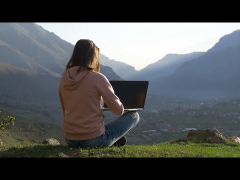 Realitete Ekonomike - Nomadët digjital dhe kushtet që ofron shqipëria