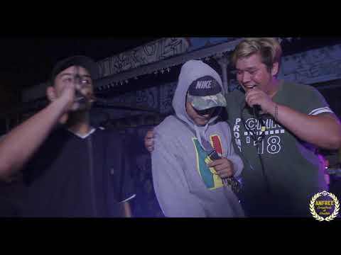 CUARTOS DE FINAL / LUZKOHH MELLALIT VS ALKAZAR TATO / ANFREE27 FECHA 5