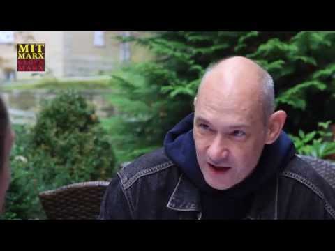 Stefan Blankertz l Mit Marx gegen Marx