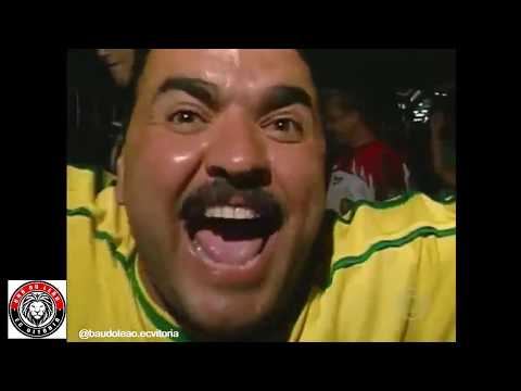 Decisão da Copa do Nordeste de 2000 entre Vitória e Sport