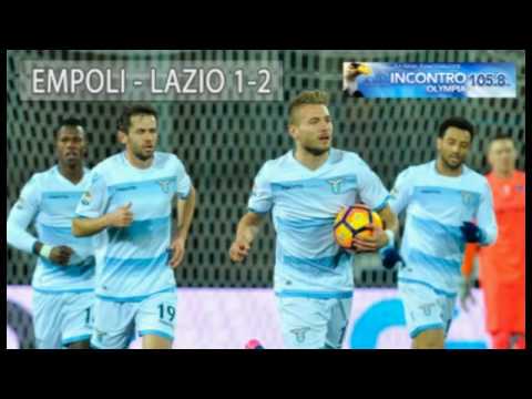 EMPOLI LAZIO 1 2