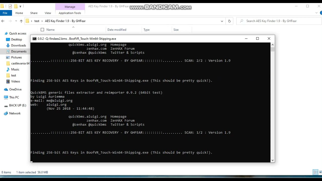 unreal engine 4 assets and aes extraction guide + downloads
