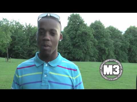 M3 - Coco, Concept & Hectic Freestyle