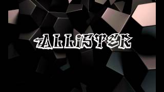 Allister - Somewhere On Fullerton (8 bit)