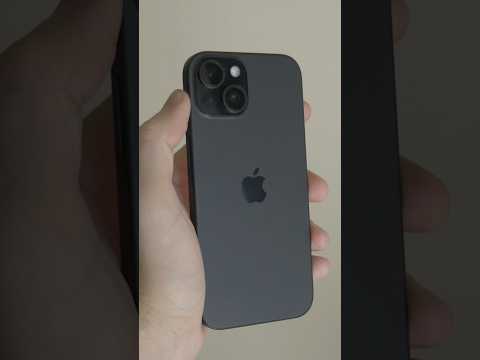 Nuevas ofertas en móviles de Apple. Los iPhone 15 y 16 Plus rozan su precio más bajo hasta la fecha