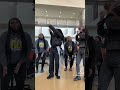 Woo Tang Tiktok Dance