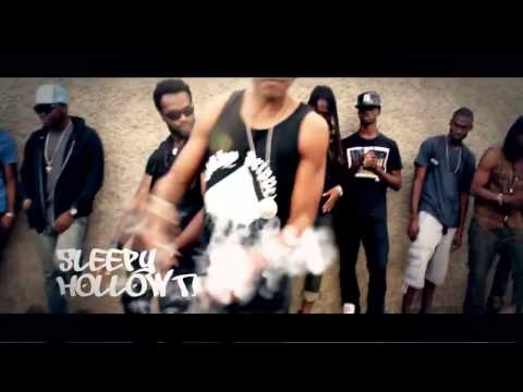 Bay C Ft. Bounty Killer, Craigy T, Sleepy Hallowtips & Nyrone - Bombrush Affiliates