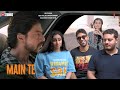 Main Tera Rasta Dekhunga Reaction | Shah Rukh Khan | Rajkumar | Taapsee | Pritam,Shadab | Dunki