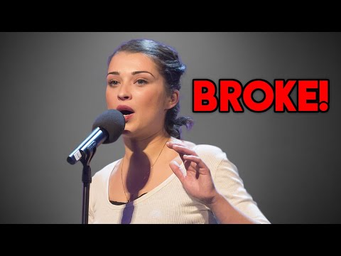 Remember Her? Alice Fredenham From BGT, You Won’t Believe Where She Is Now