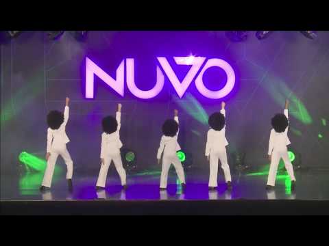 Jackson 5 - Joanne Chapman School of Dance