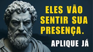 As 9 Estratégias Para Você Ganhar Respeito Sem Esforço - FÓRMULA PODEROSA