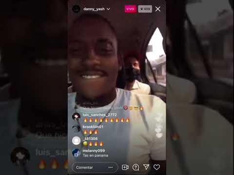 Danny yash ft yemil x el Skiz / mi Destino ㊙️