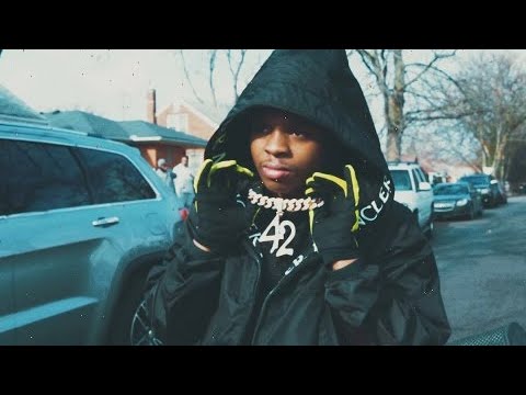 [FREE] Tee Grizzley x 42 Dugg Type Beat 2022  "Back To The Basics"