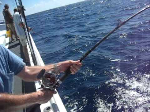 Miami Beach Fishing aziz