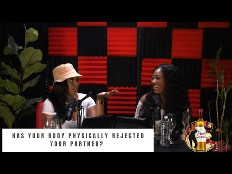 Pour Minds - Episode 167 - Don't Be Jealous Hun