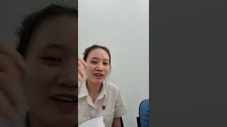 ✅ CÔ ẤY XUẤT HIỆN VỚI VIDEO ĐÁNG COI NHẤT KHI NÓI VỀ LUẬT?