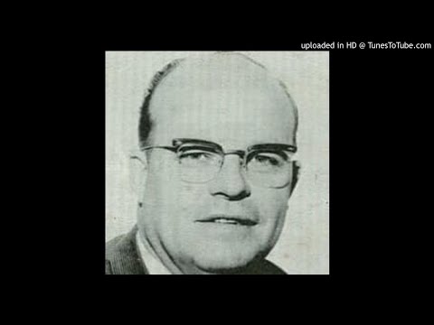 Your Singing Evangelist LP - Nazarene Song Evangelist Paul Qualls (1965) [Full Album]