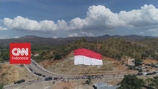 ukuranfuzziblog Ukuran Tiang Bendera  Merah  Putih  Di Rumah