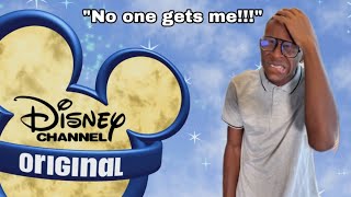 Every “Geek” In A Disney Channel Show: