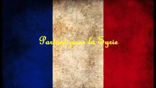One Hour of Patriotic French Music