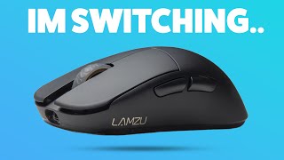 The Best Mouse For Small Hands In 2025?